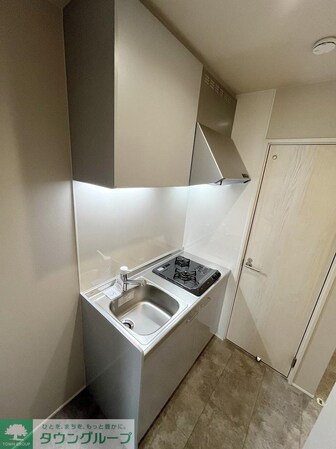 エリタージュの物件内観写真